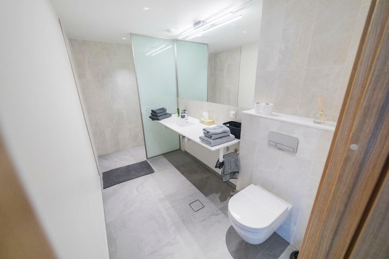 Appartement Modern Luxury In Centre *