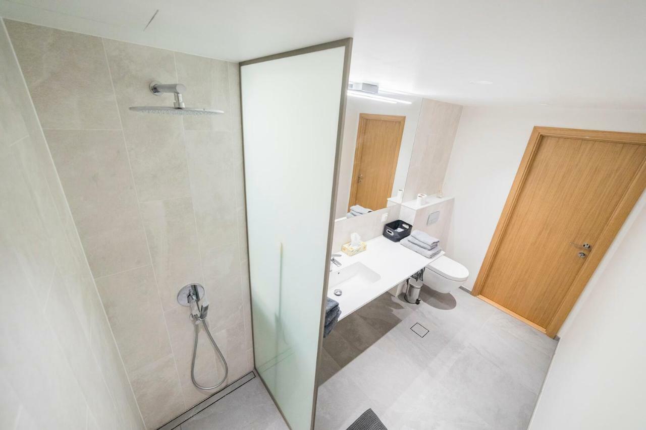Modern Luxury In Centre * Tallinn